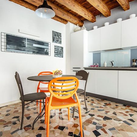 Lovely Apartment In Vicenza Exteriör bild
