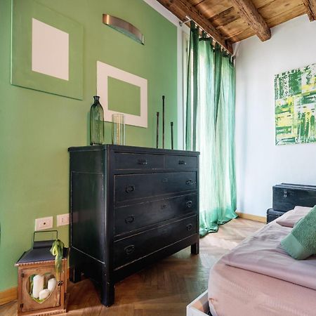 Lovely Apartment In Vicenza Exteriör bild