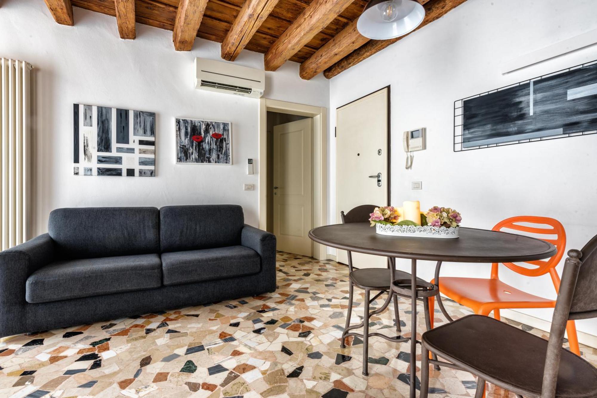 Lovely Apartment In Vicenza Exteriör bild