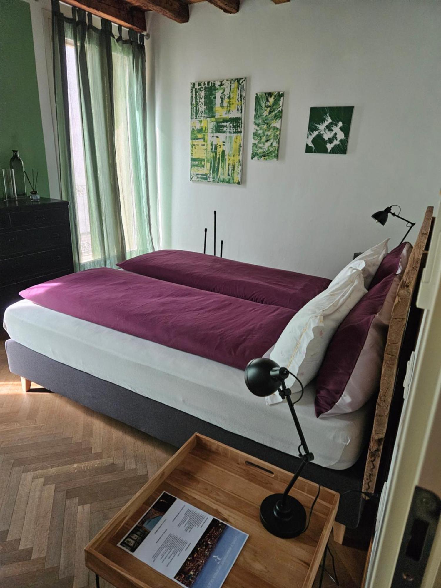 Lovely Apartment In Vicenza Exteriör bild