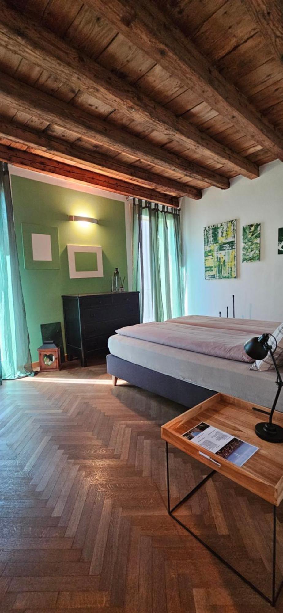 Lovely Apartment In Vicenza Exteriör bild