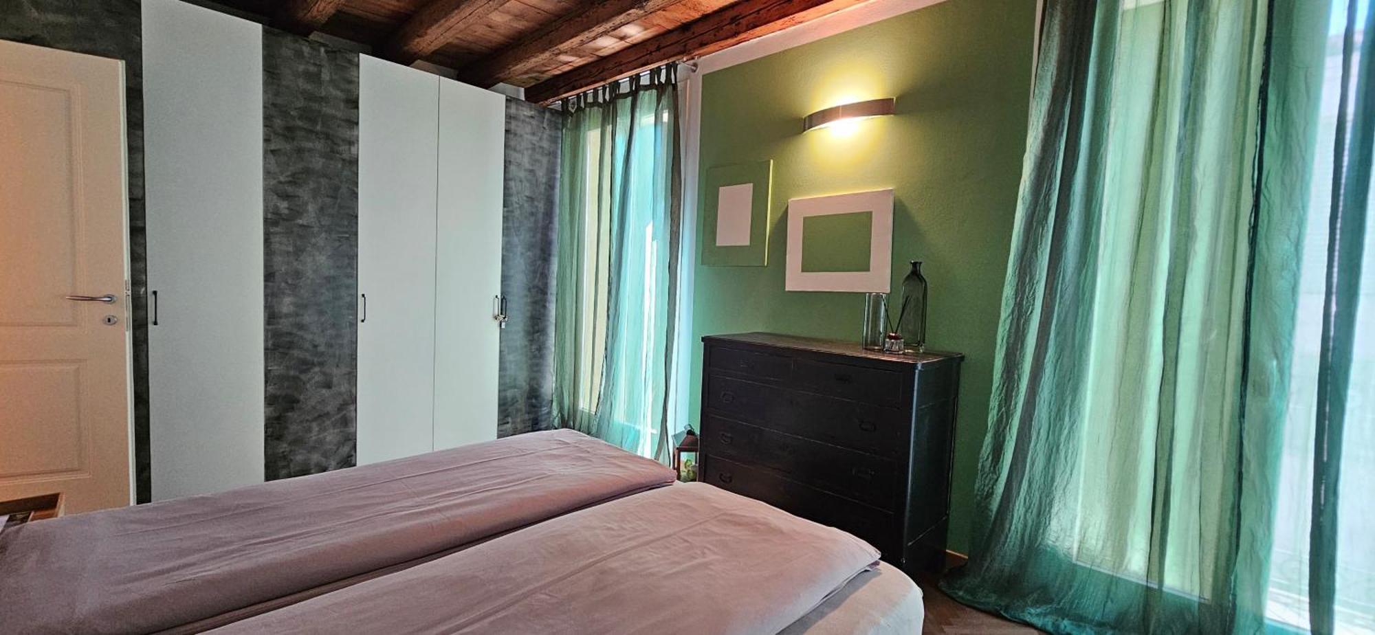 Lovely Apartment In Vicenza Exteriör bild